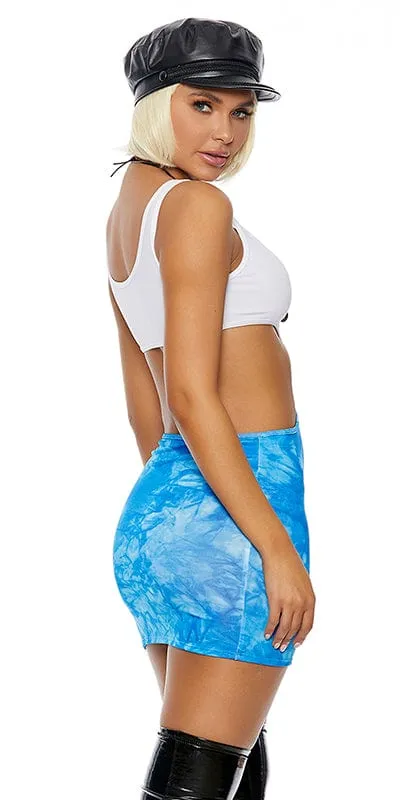 Sexy Vivian Ward Costume