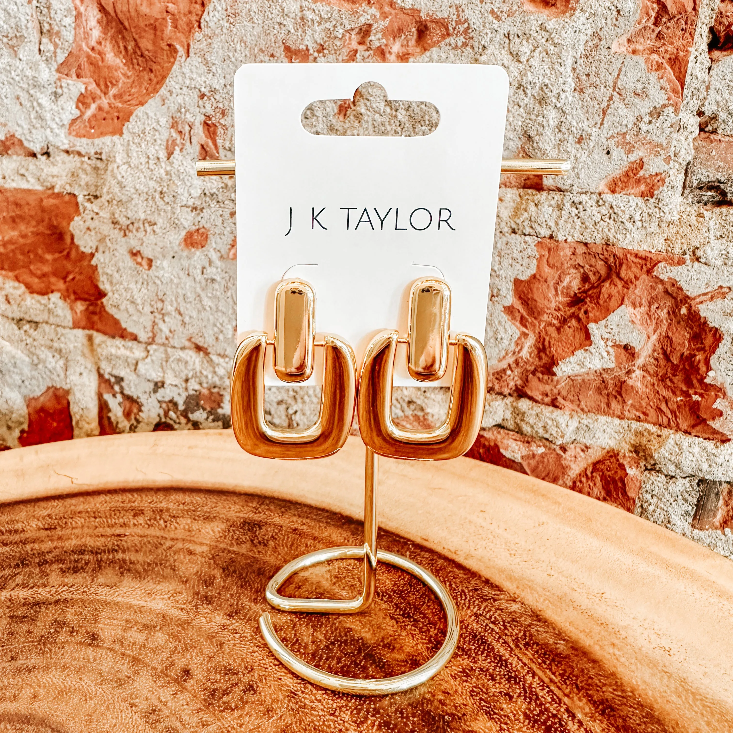 Sheila Earrings