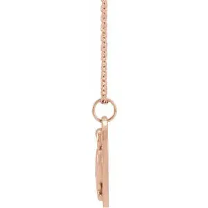 Snake 16-18" Necklace or Pendant 87642