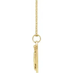 Snake 16-18" Necklace or Pendant 87642
