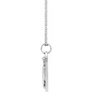 Snake 16-18" Necklace or Pendant 87642