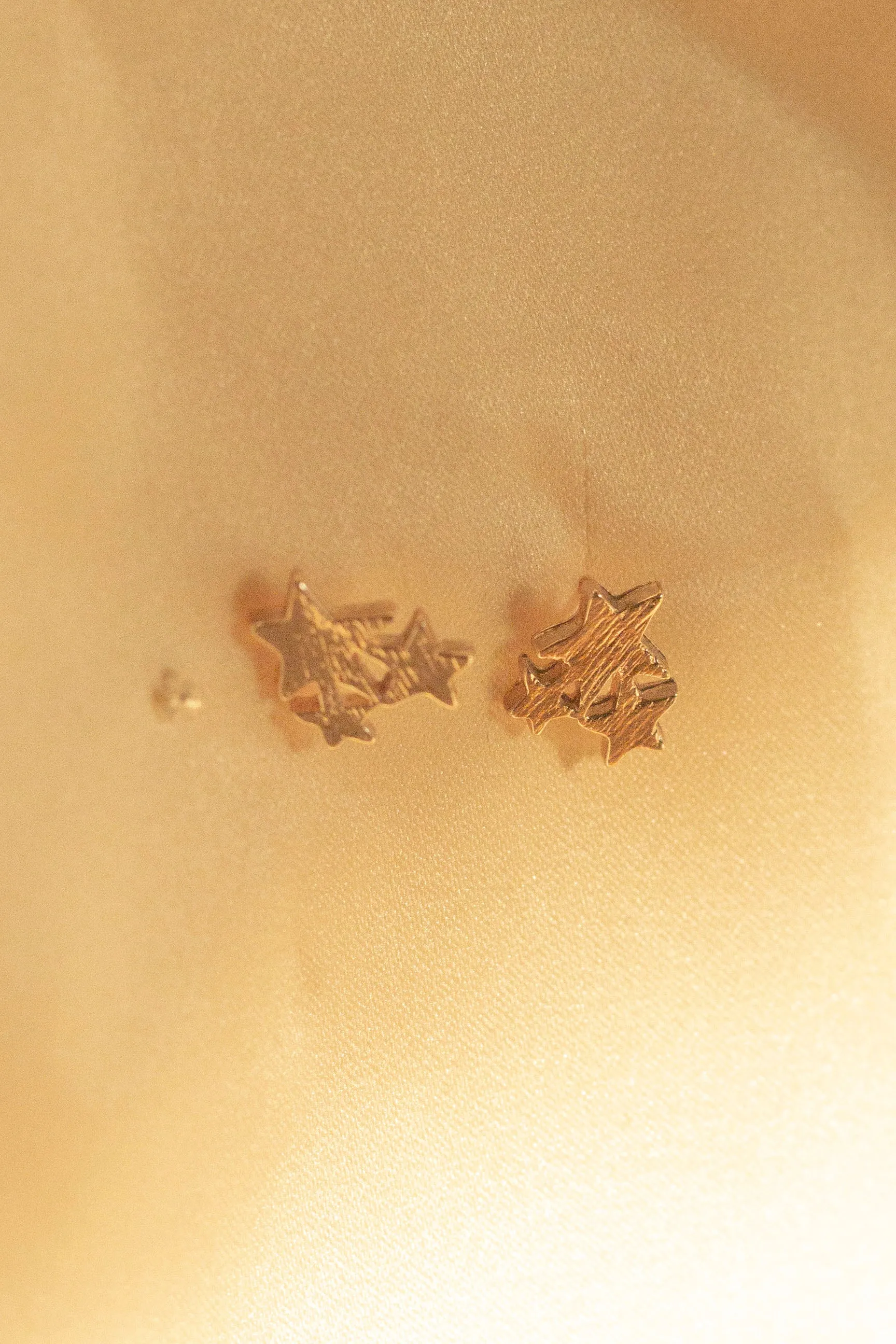 Star Cluster Studs