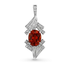 Sundowner Pendant