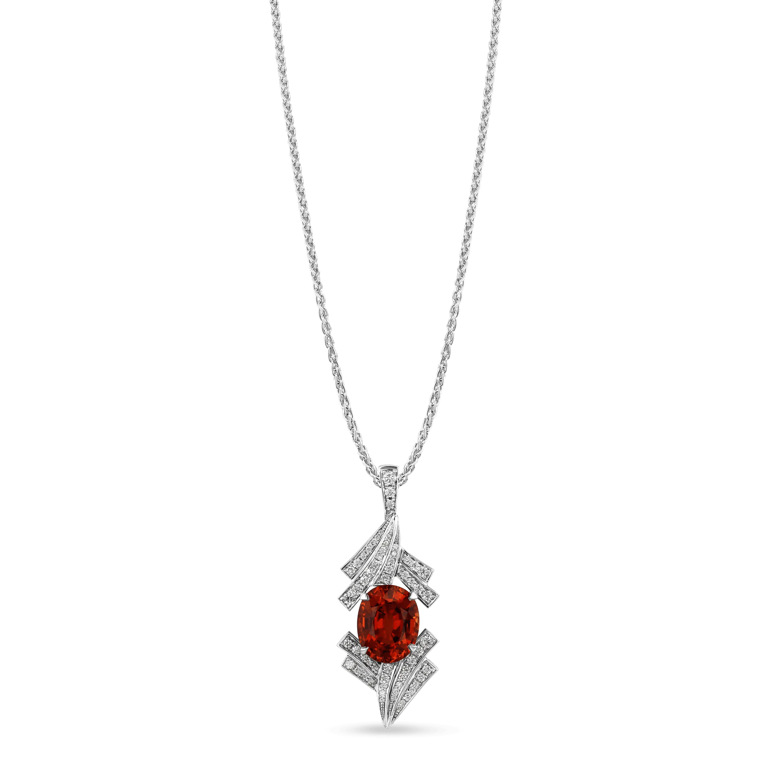 Sundowner Pendant