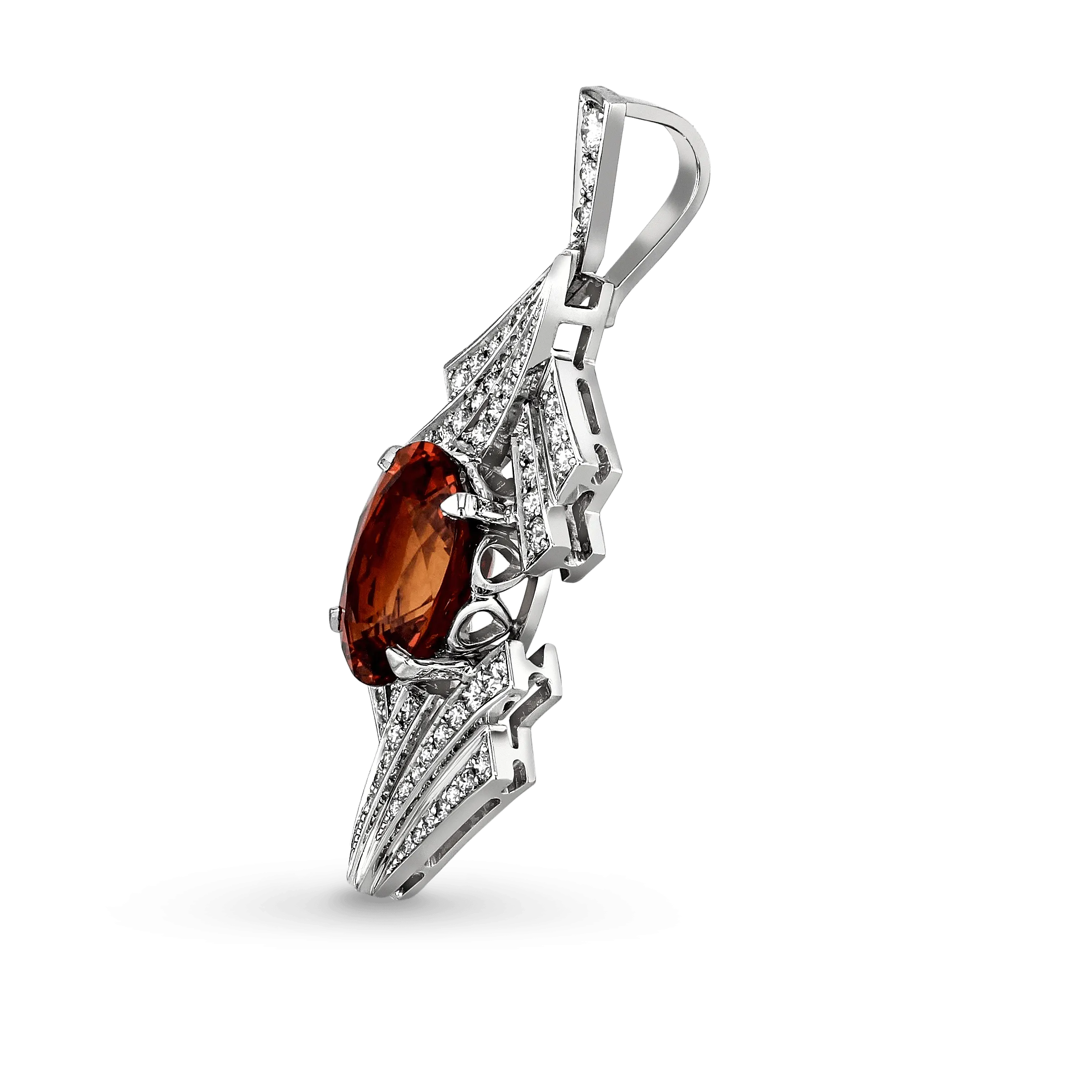 Sundowner Pendant