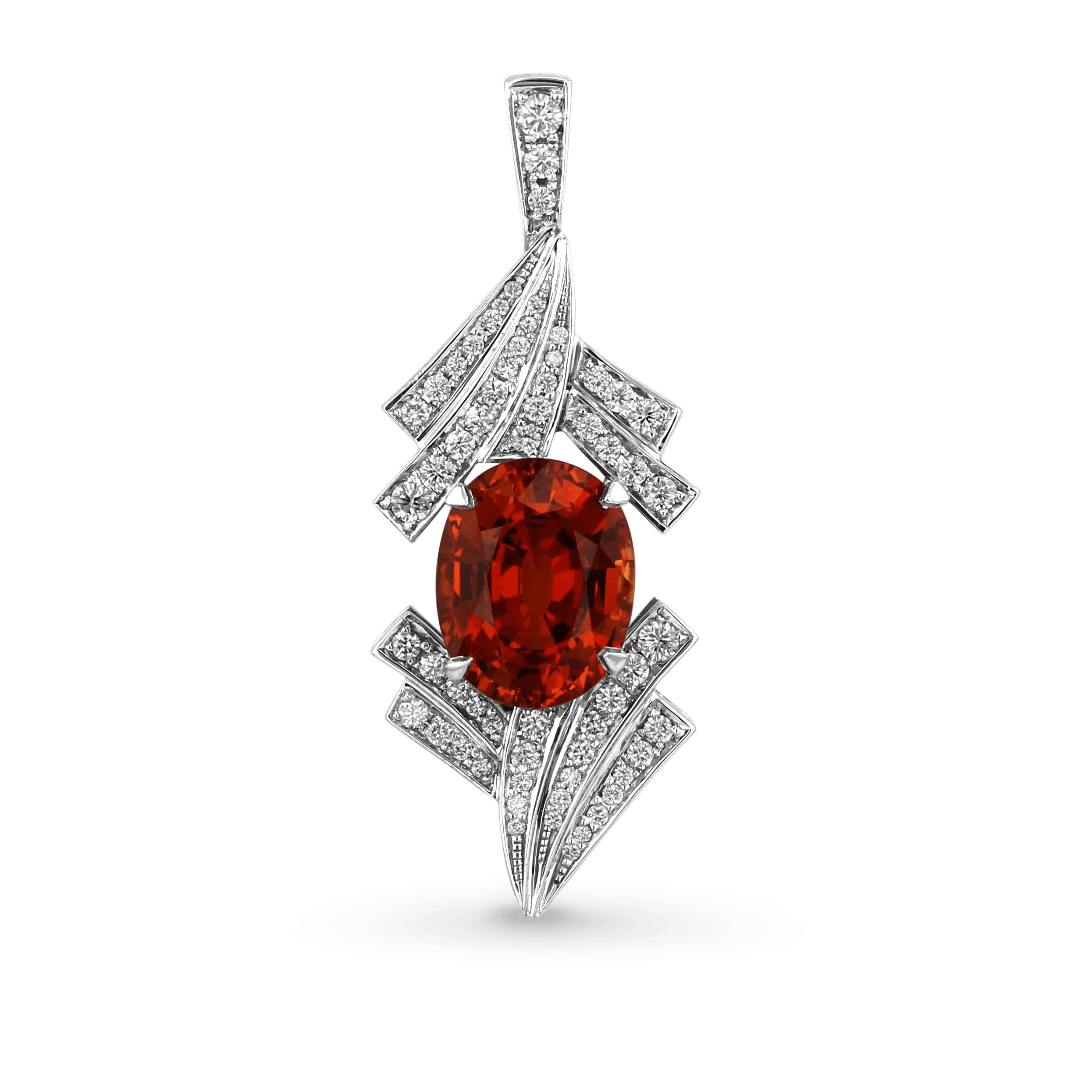 Sundowner Pendant