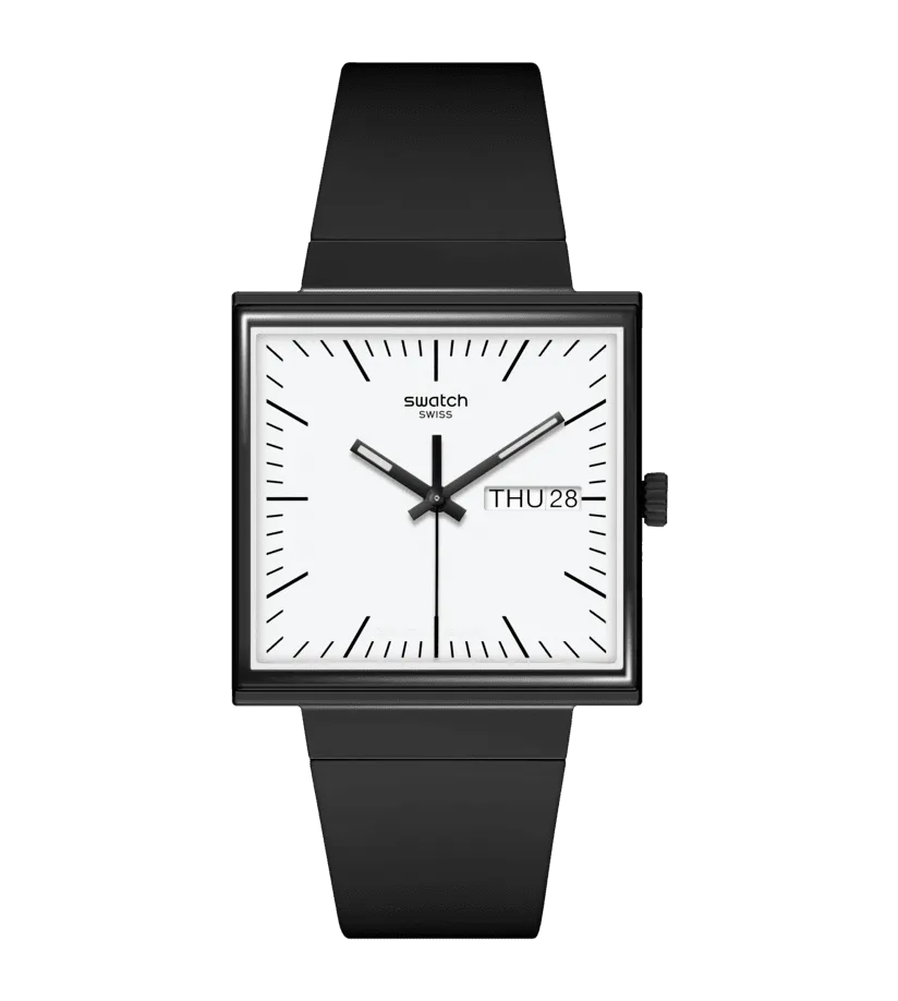 Swatch - SO34B700