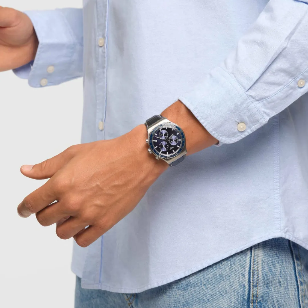 Swatch - YVS496