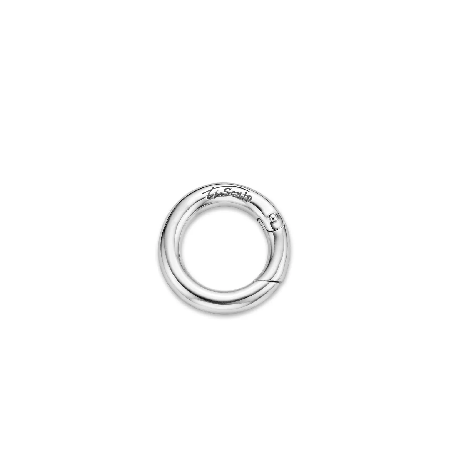 TI SENTO Clip ring 4023SI