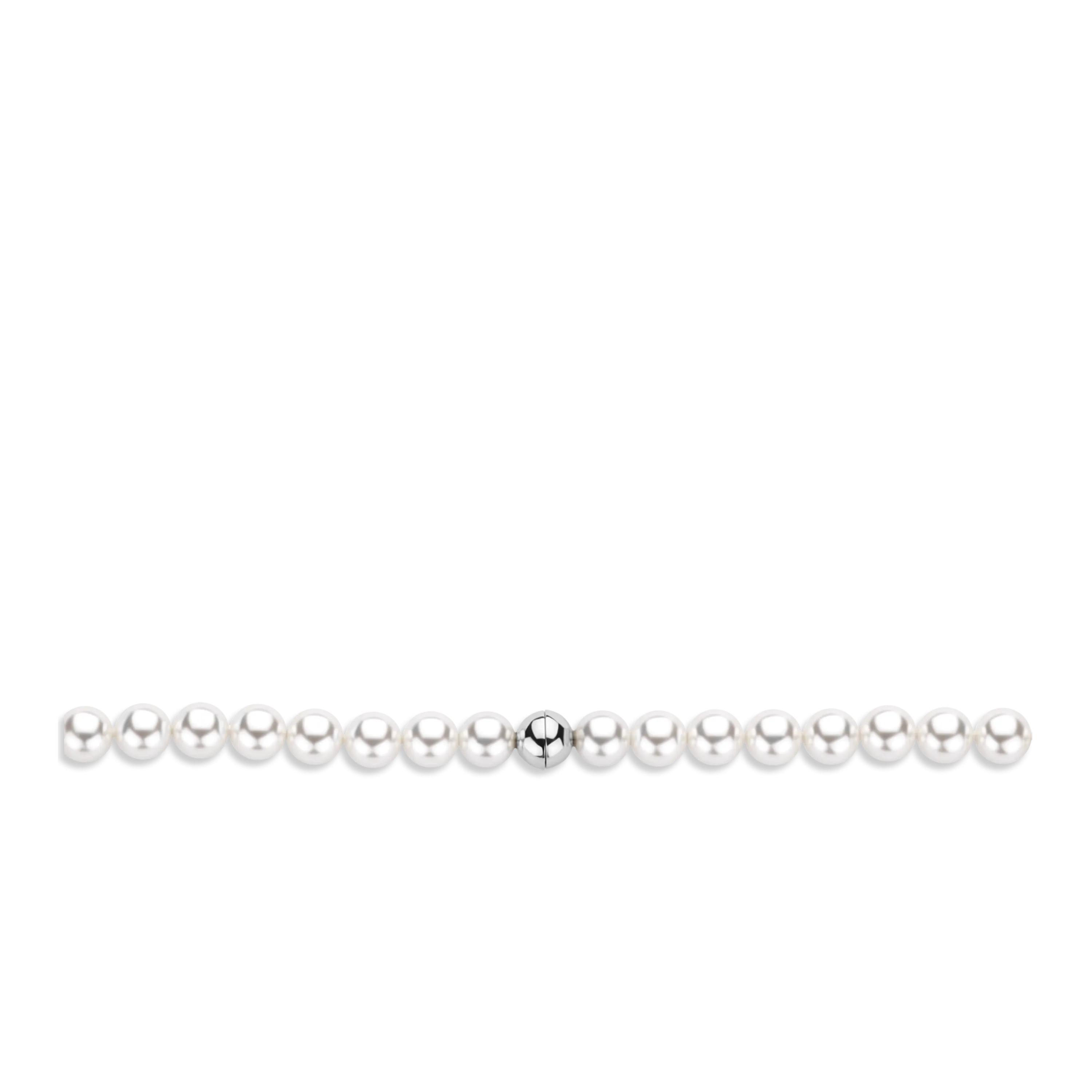 TI SENTO Necklace 34016PW