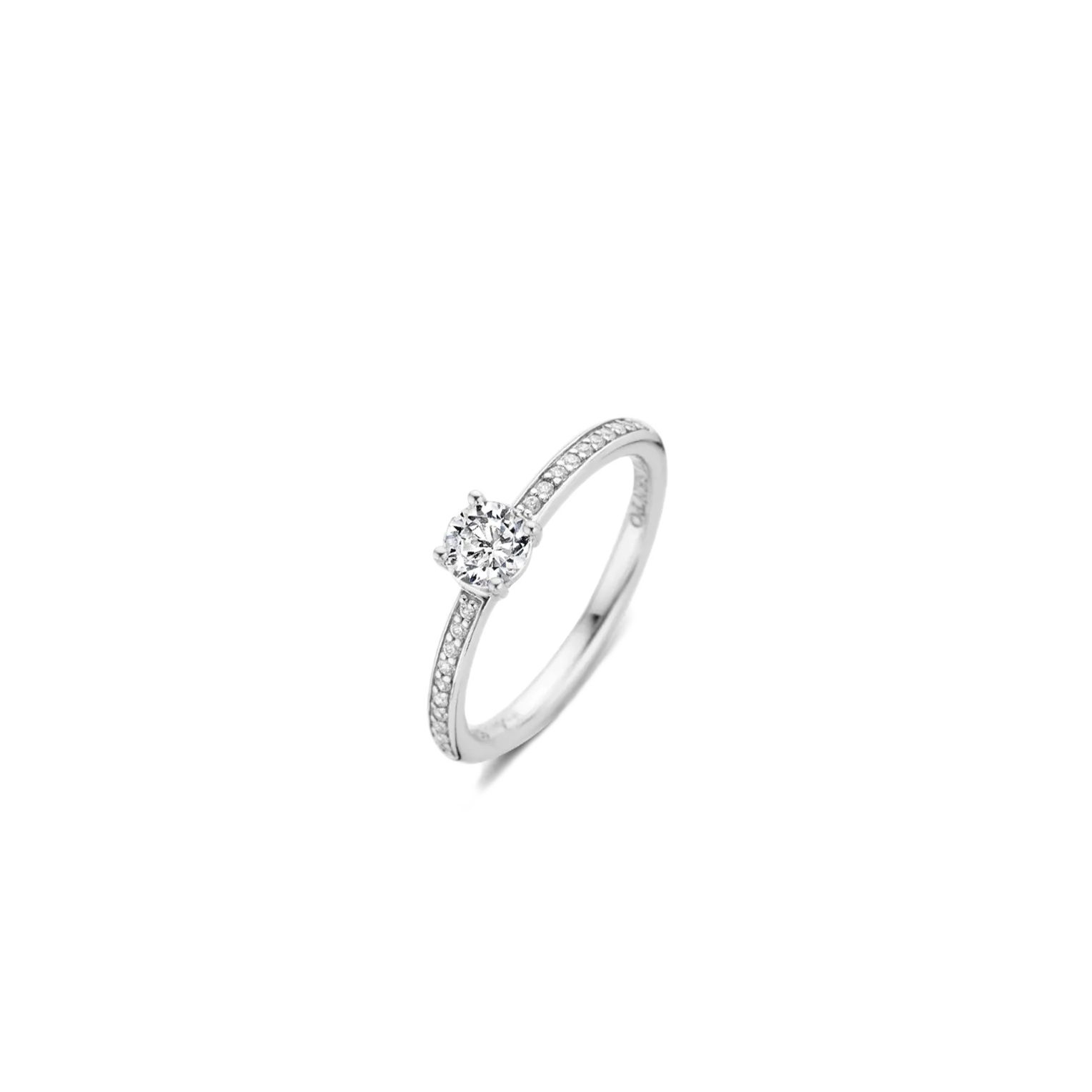 TI SENTO Ring 12109ZI