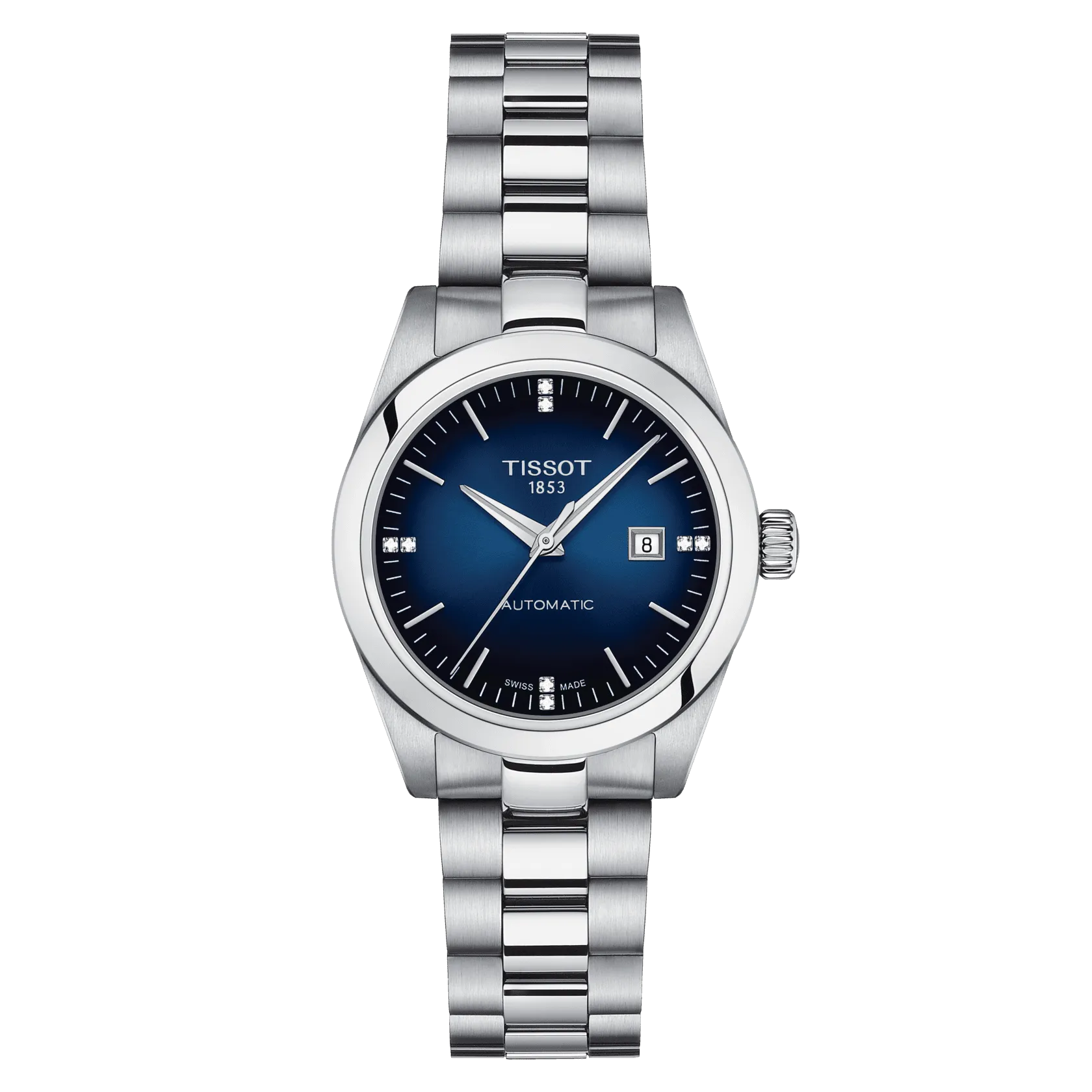 Tissot T-My Lady Automatic