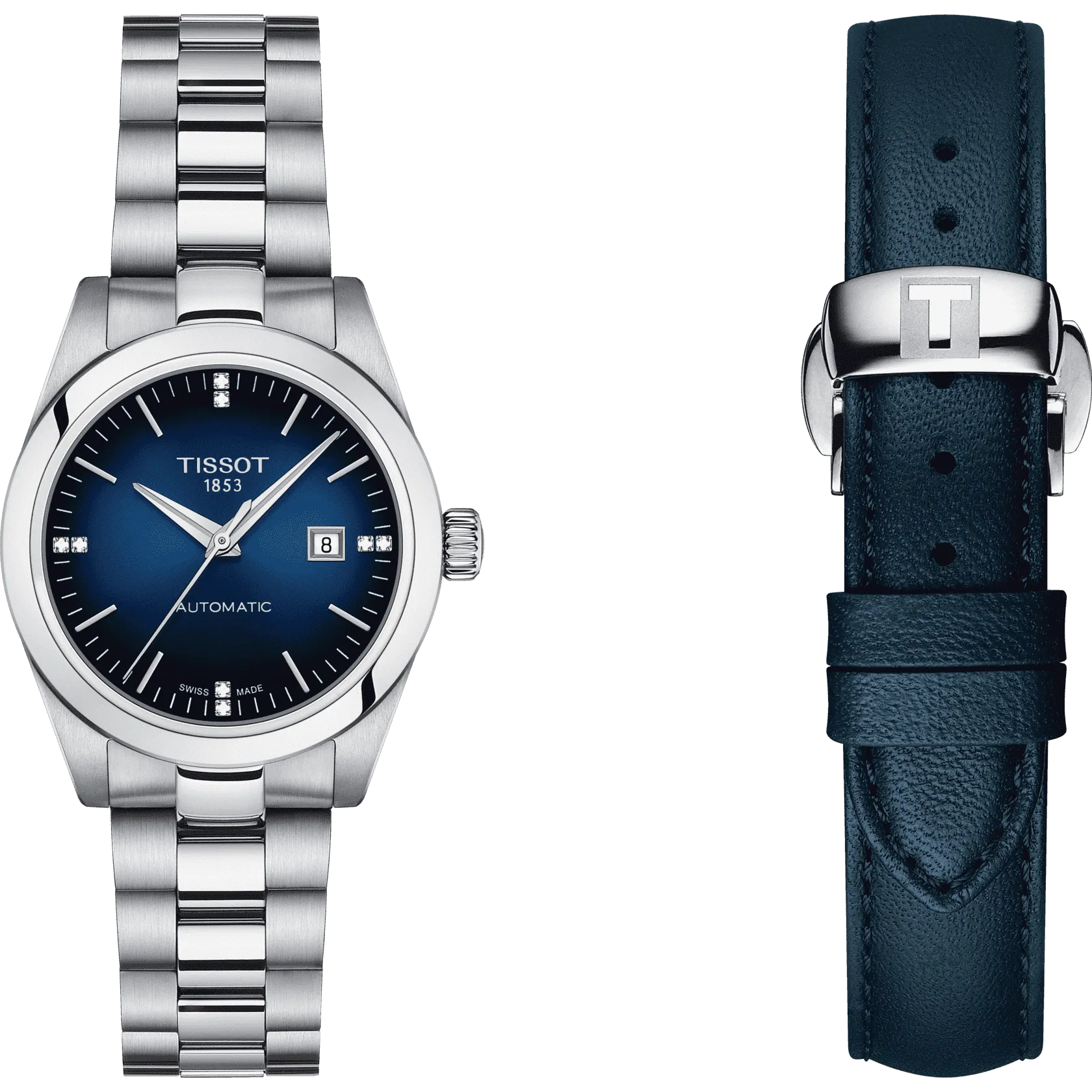 Tissot T-My Lady Automatic