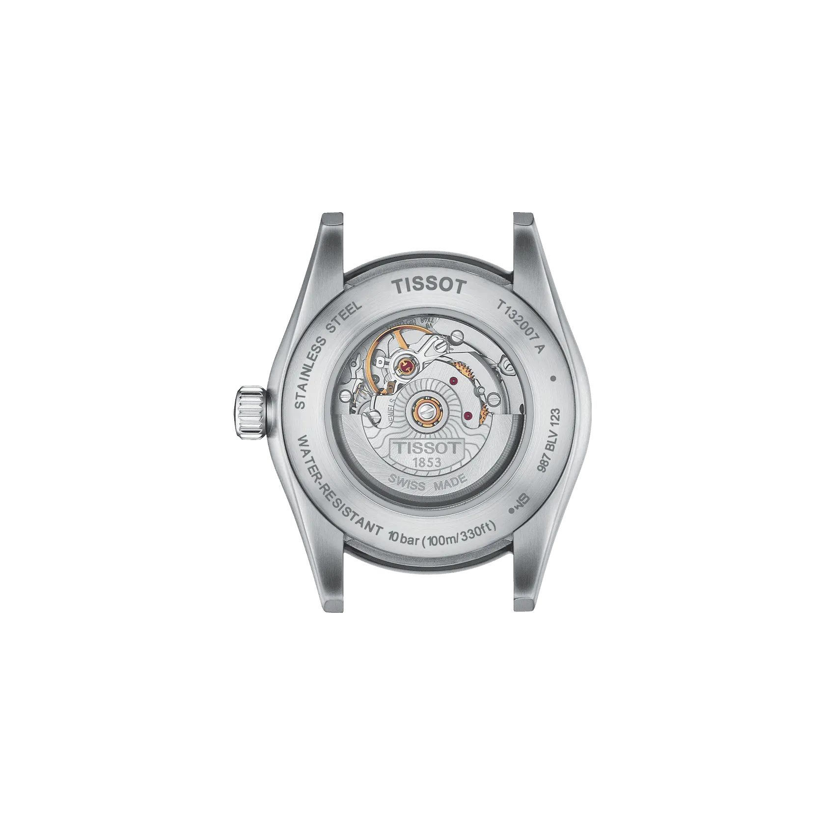 Tissot T-My Lady Automatic