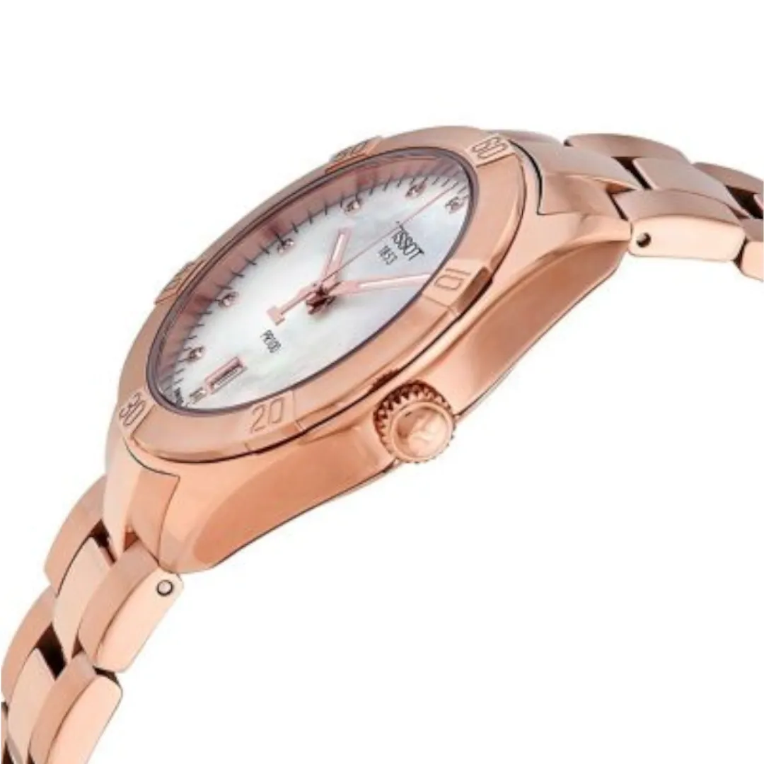 Tissot - T101.910.33.116