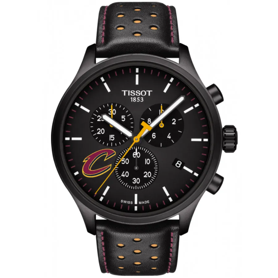 Tissot - T116.617.36.051.01