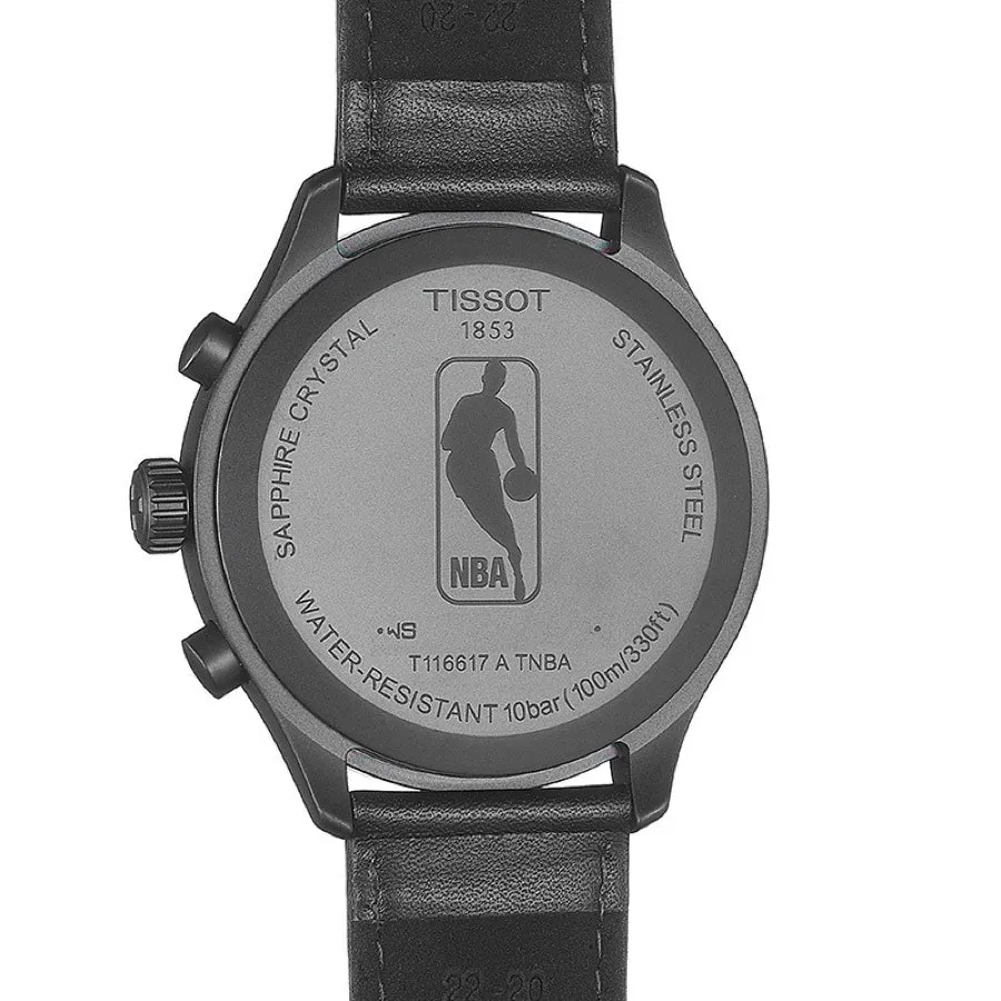 Tissot - T116.617.36.051.01
