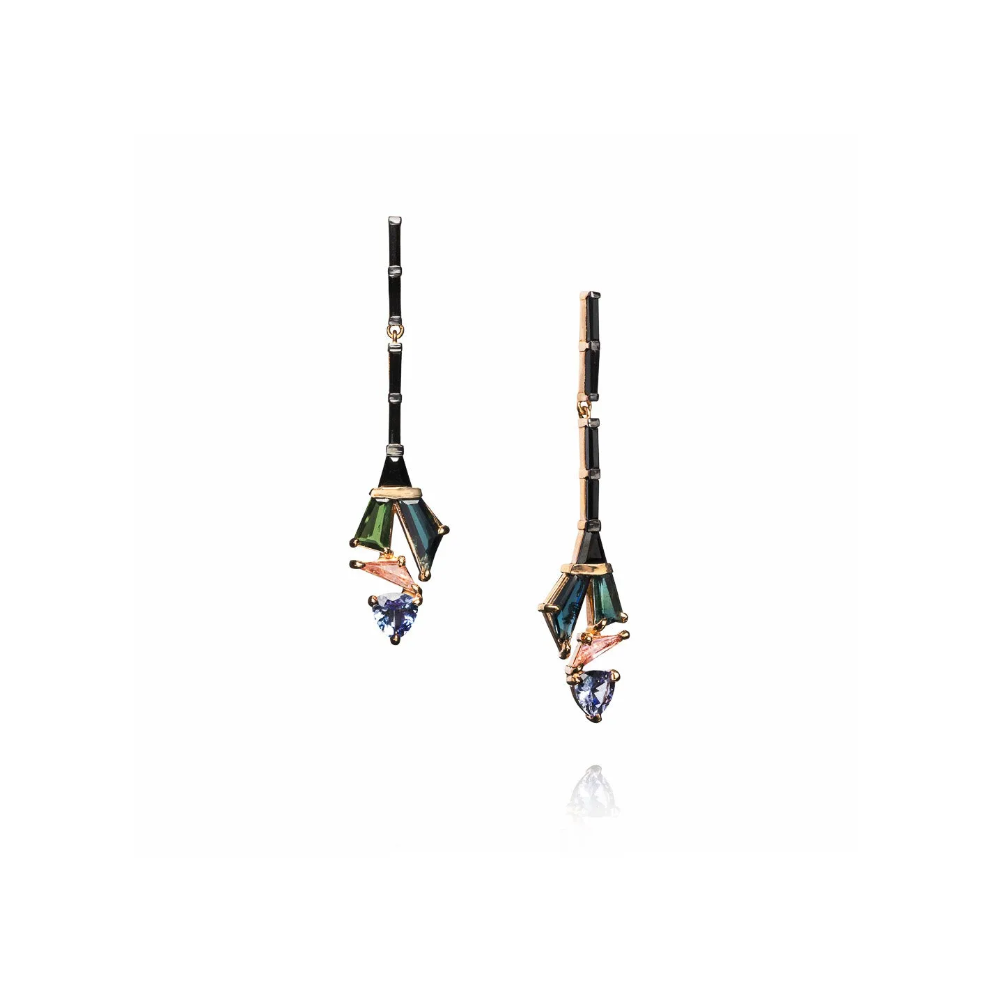 Tropic Earrings