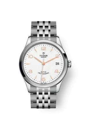 Tudor 1926, Stainless Steel, 36mm, Ref# M91450-0011