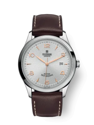Tudor 1926, Stainless Steel, 41mm, Ref# M91650-0006