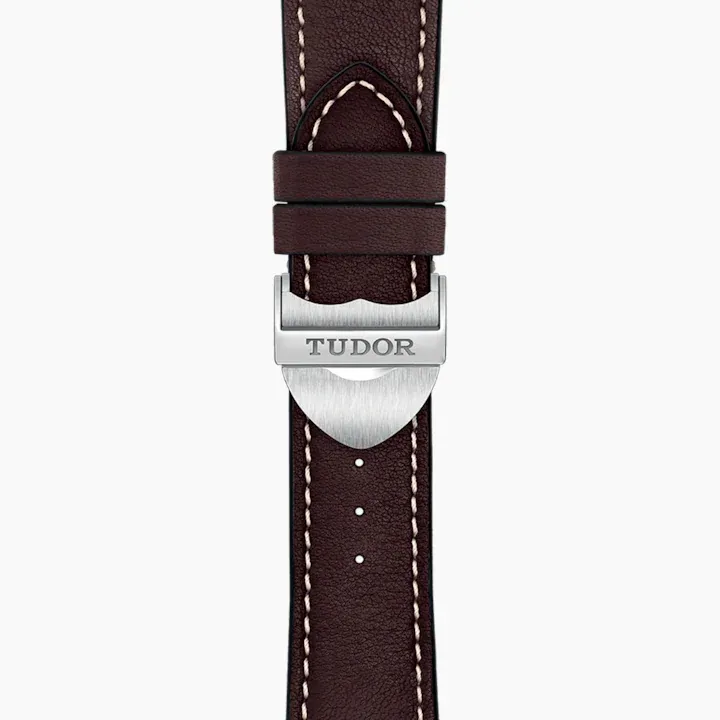 Tudor 1926, Stainless Steel, 41mm, Ref# M91650-0006