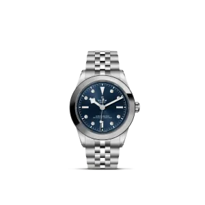 Tudor Black Bay 39