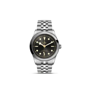 Tudor Black Bay 41