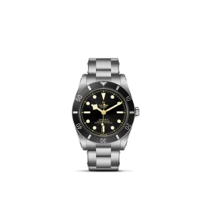 Tudor Black Bay 54