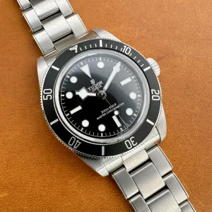 Tudor Black Bay "Monochrome" M7941A1A0NU-0001 (Pre-owned)