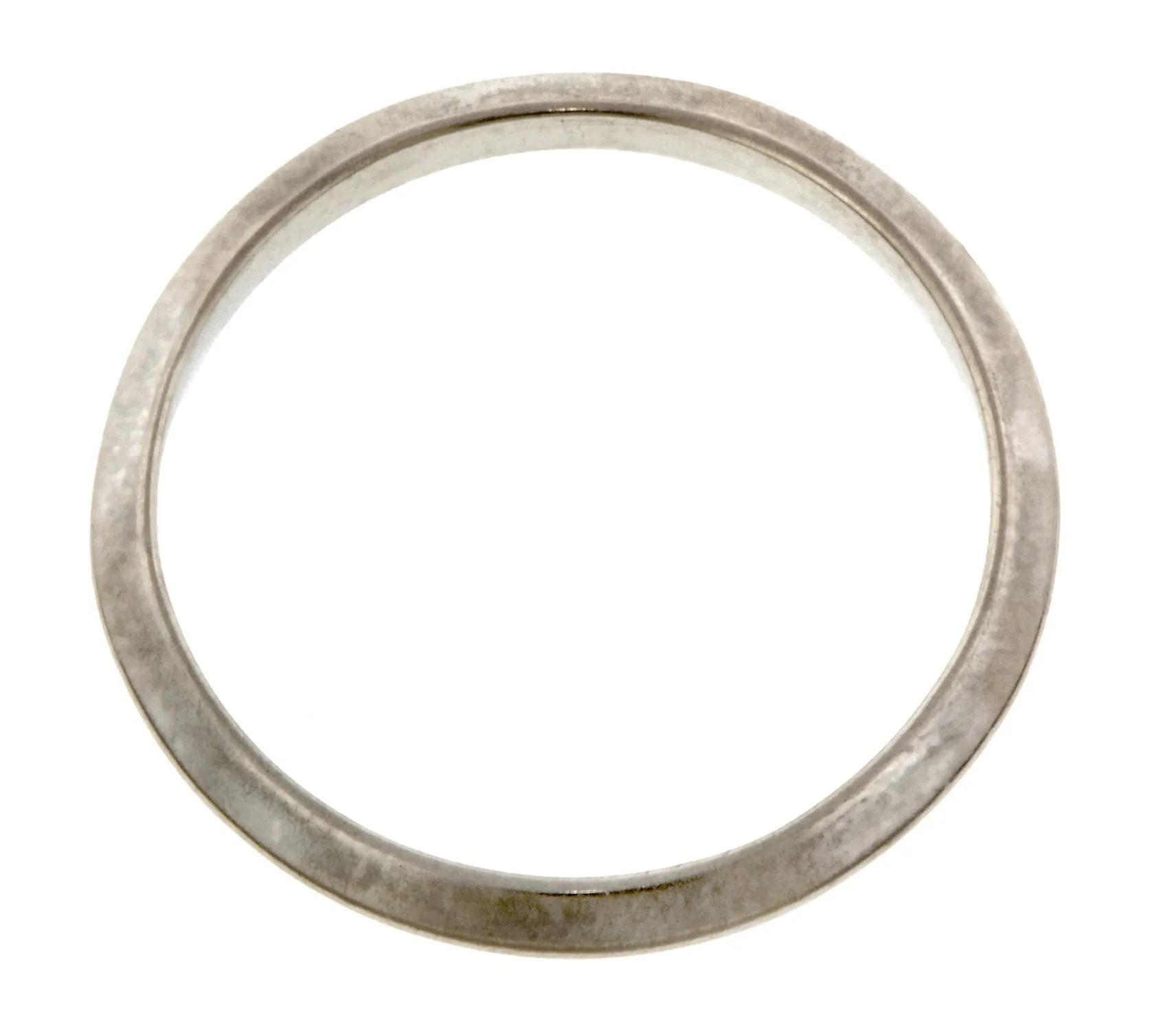 Vintage Wedding Band