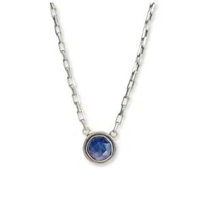 Vision Necklace