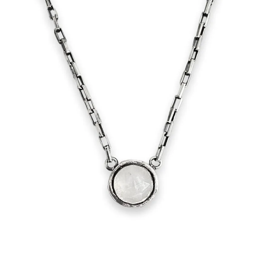 Vision Necklace
