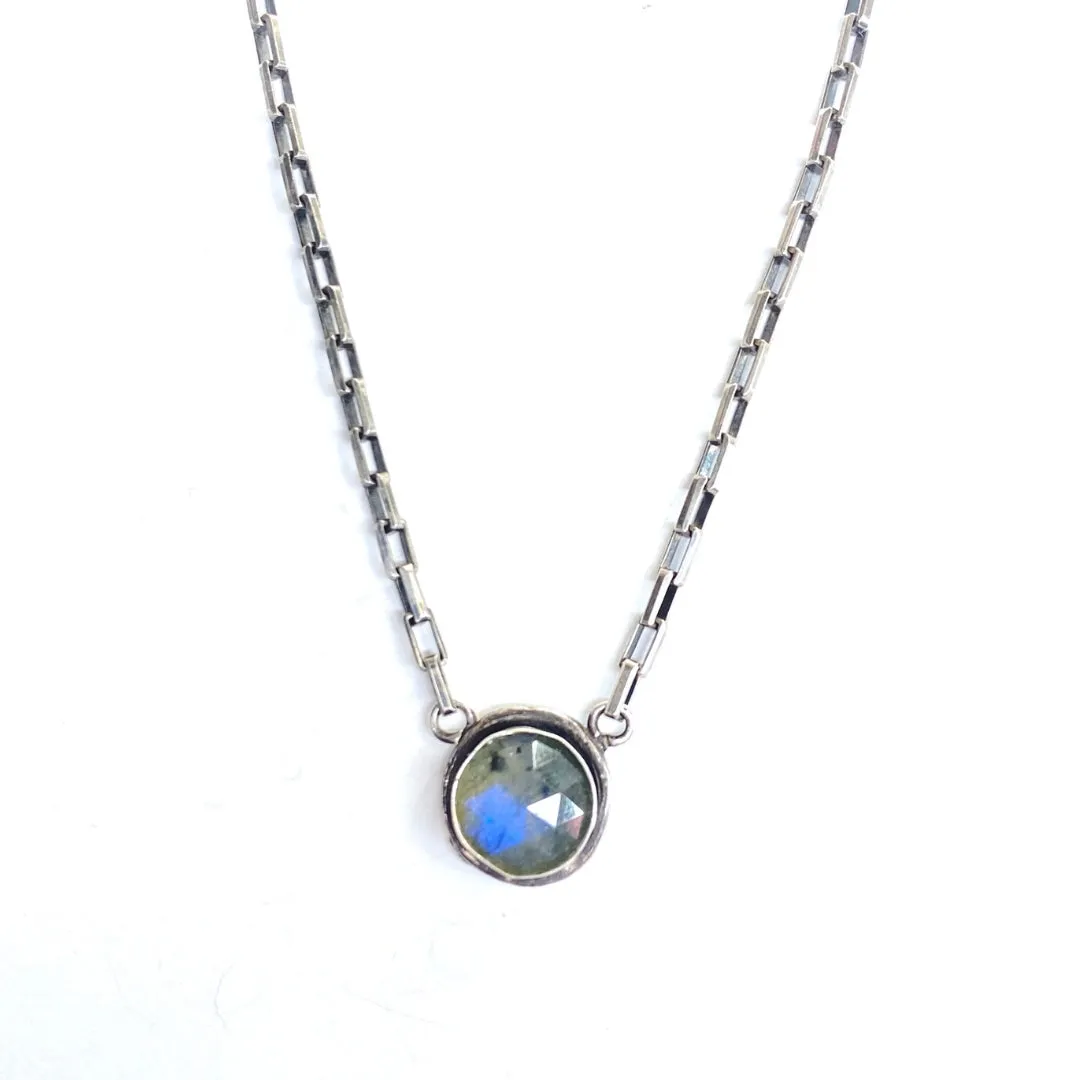 Vision Necklace