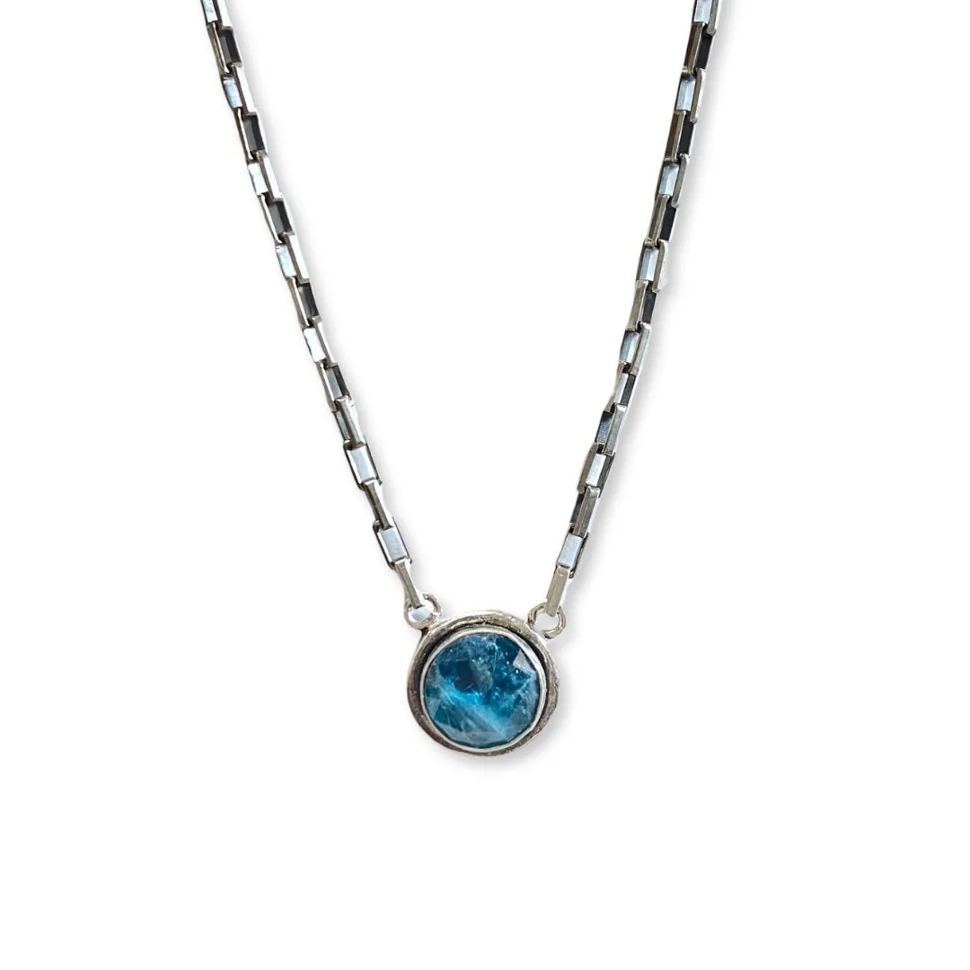 Vision Necklace