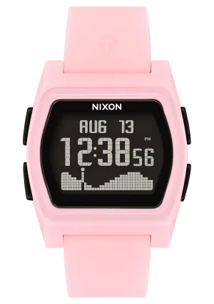 Watch Nixon Rival H20 Pink/Black