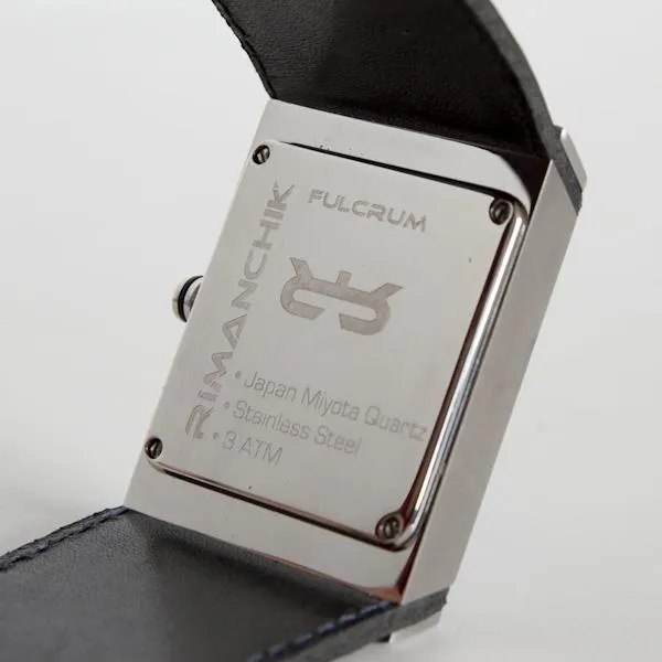 Watches - FULCRUM