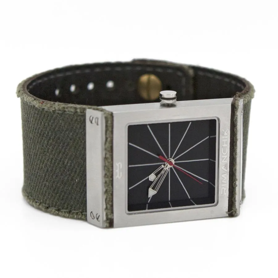 Watches - FULCRUM