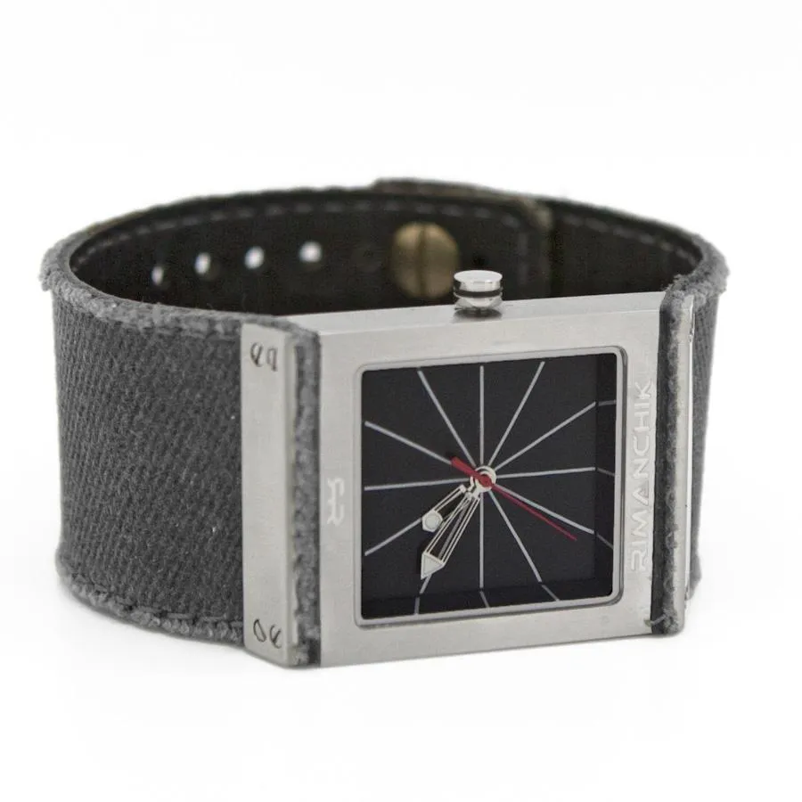 Watches - FULCRUM