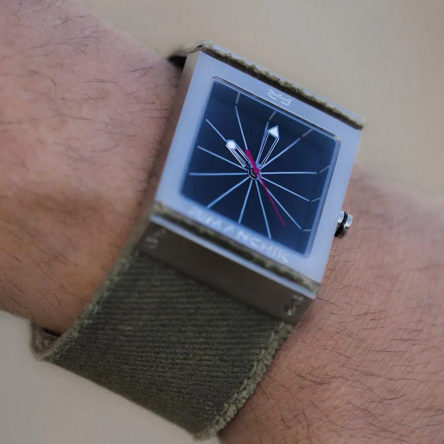 Watches - FULCRUM