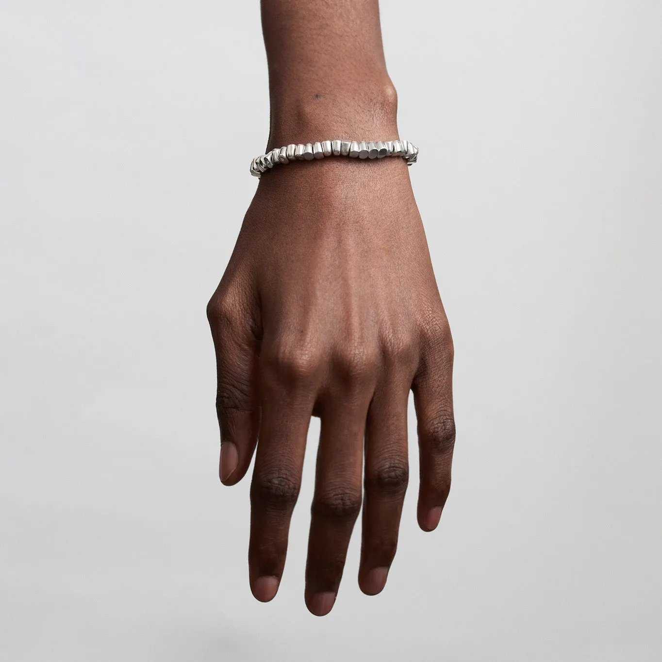 Winnie with Diamonds