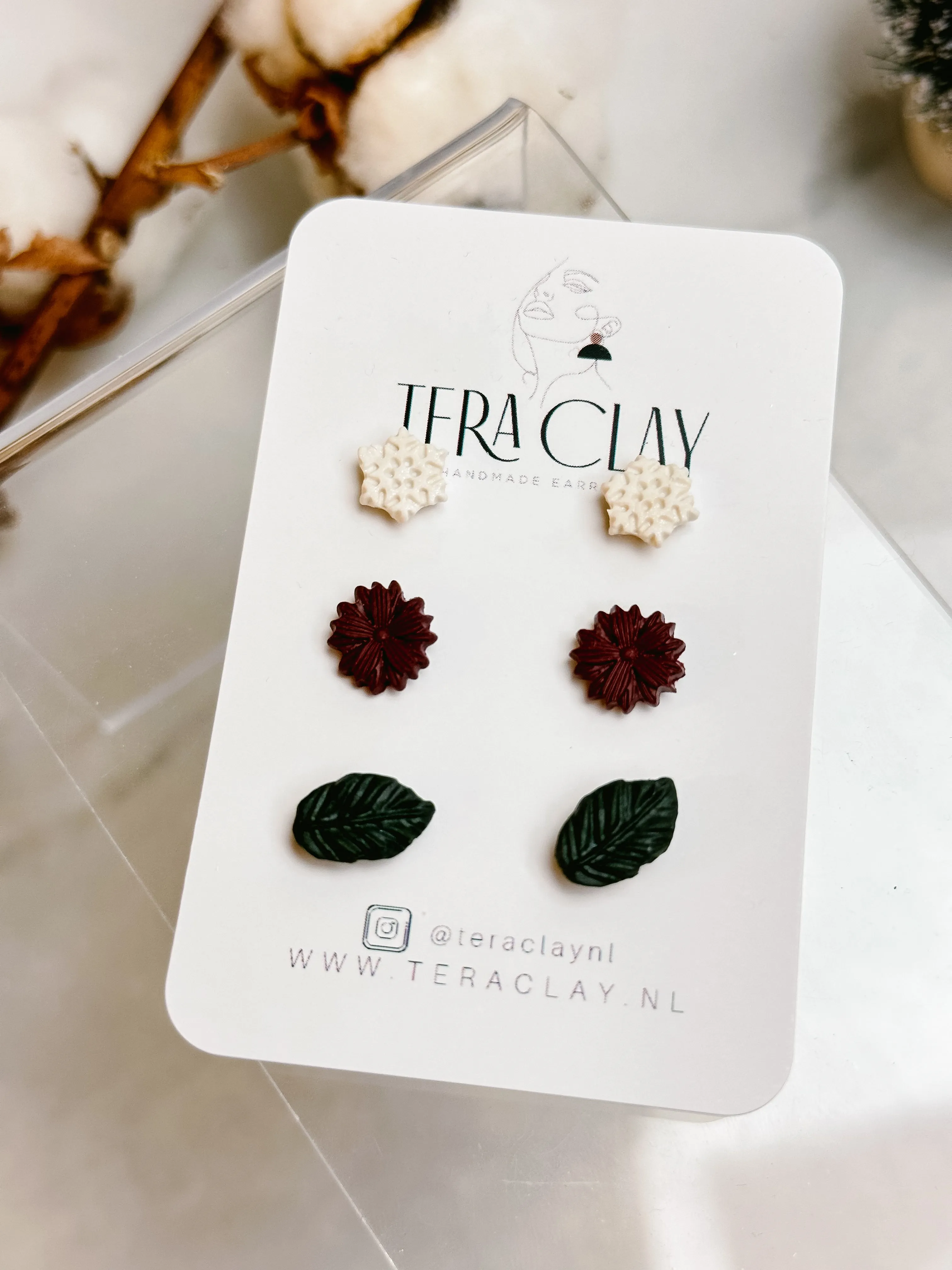 Winter Stud Pack 31