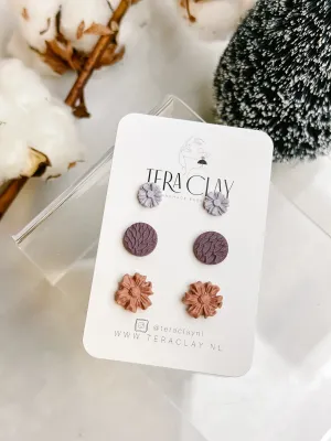 Winter Stud Pack 41