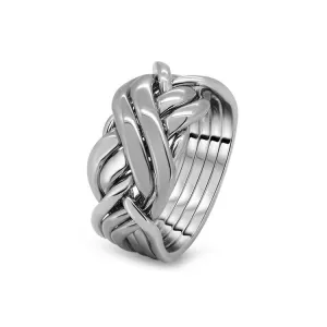 Womens Platinum 6BRX-L