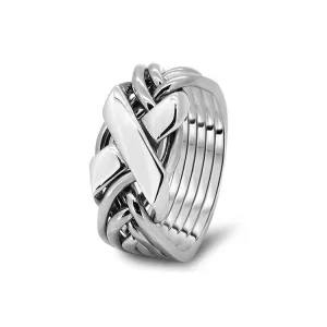 Womens Platinum 6FX-L