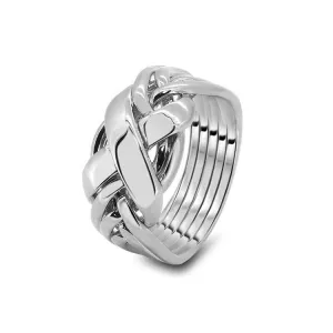 Womens Platinum 6RX-L