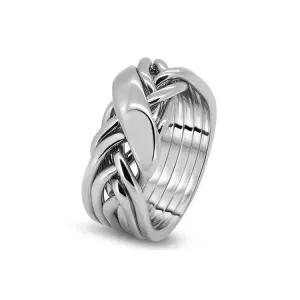 Womens Platinum 6WRD-L