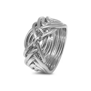 Womens Platinum 9D-L