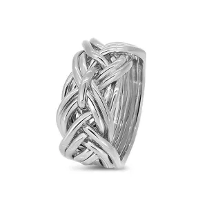 Womens Platinum 9WD-L