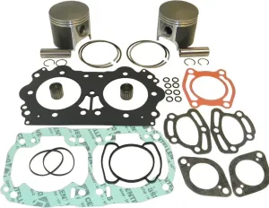 WSM 010-819-10P Complete Top End Kit