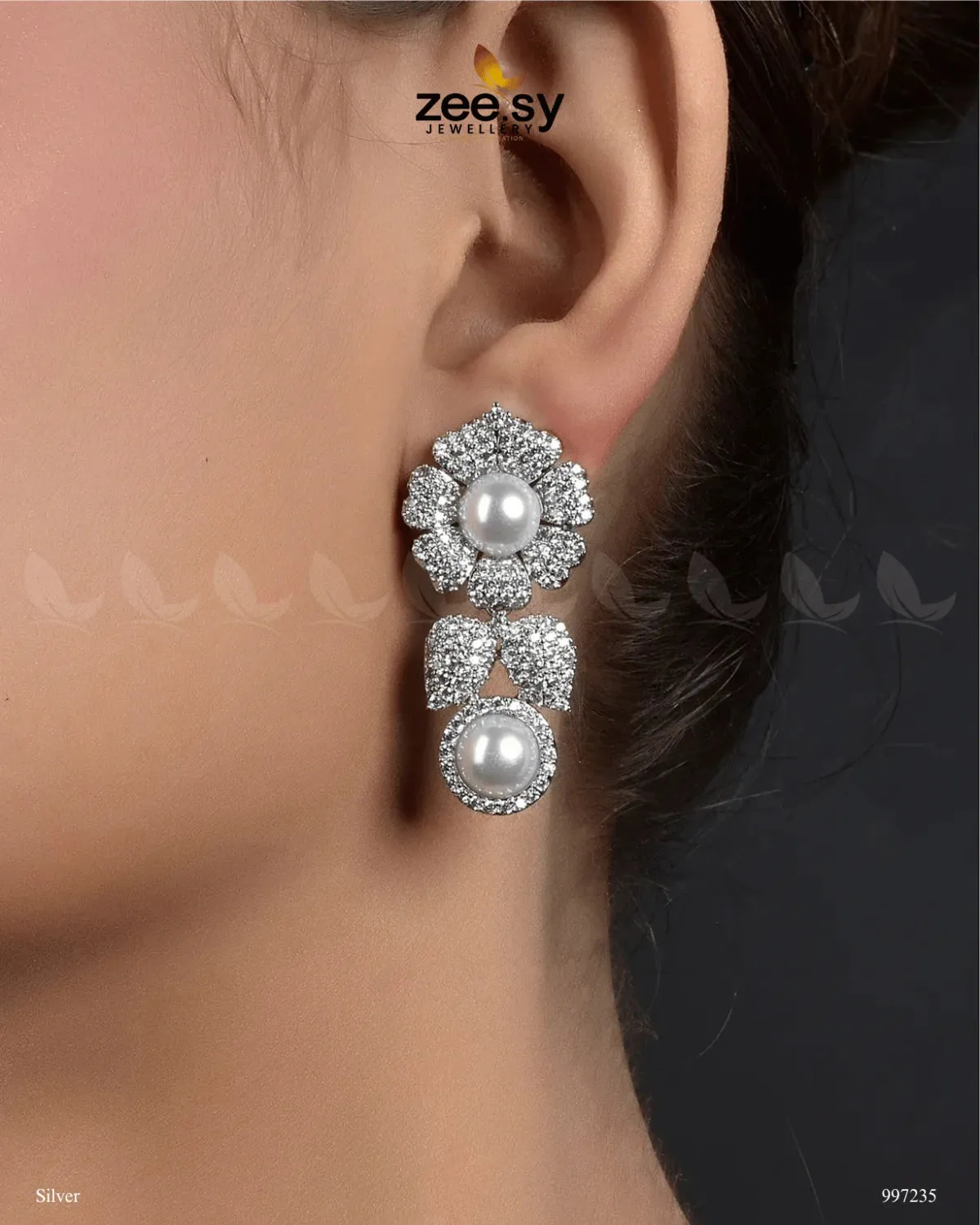 Yucca Earrings